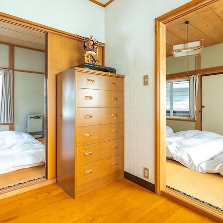 Kalik House Nozawaonsen Exterior foto