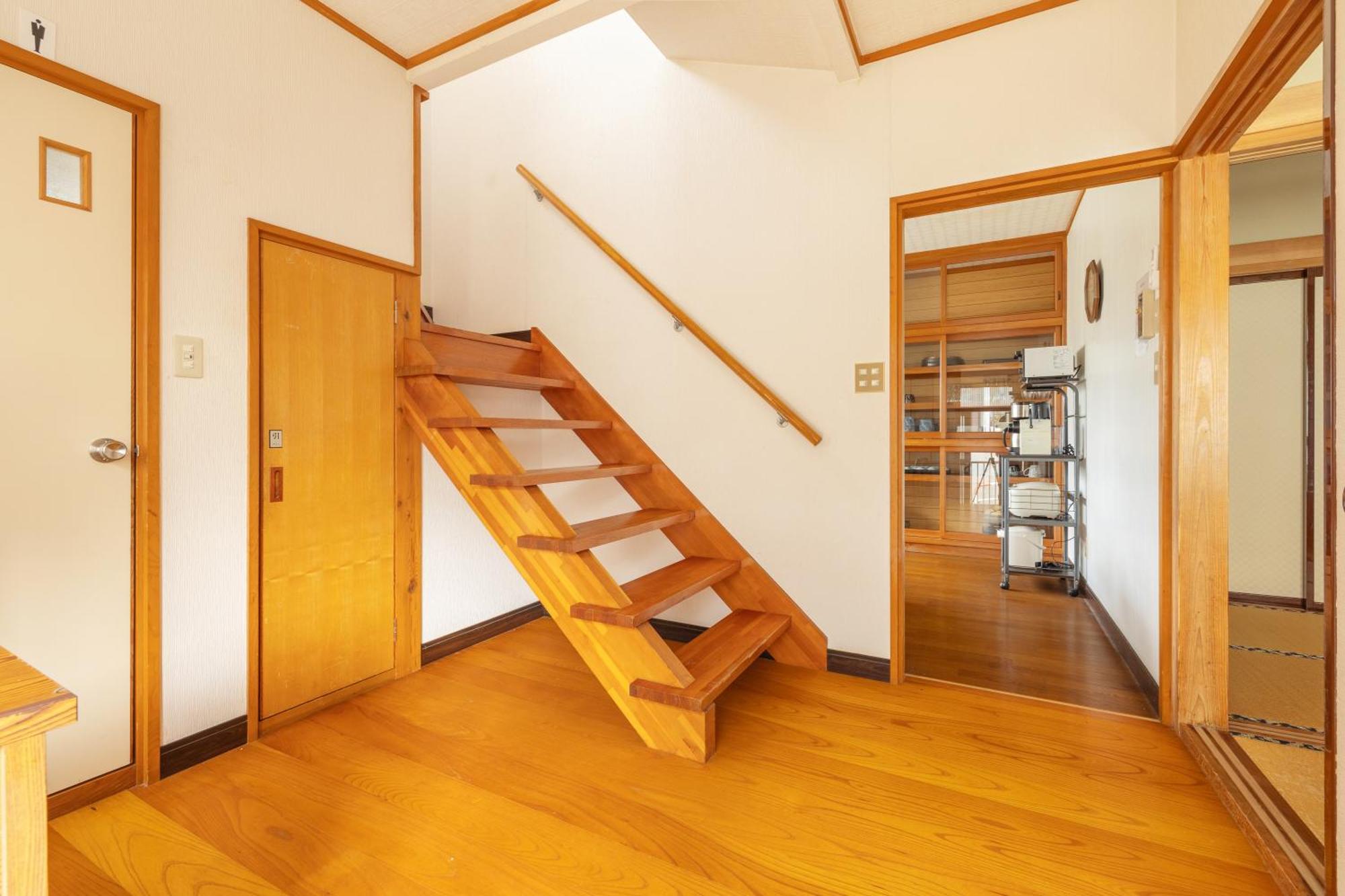 Kalik House Nozawaonsen Exterior foto