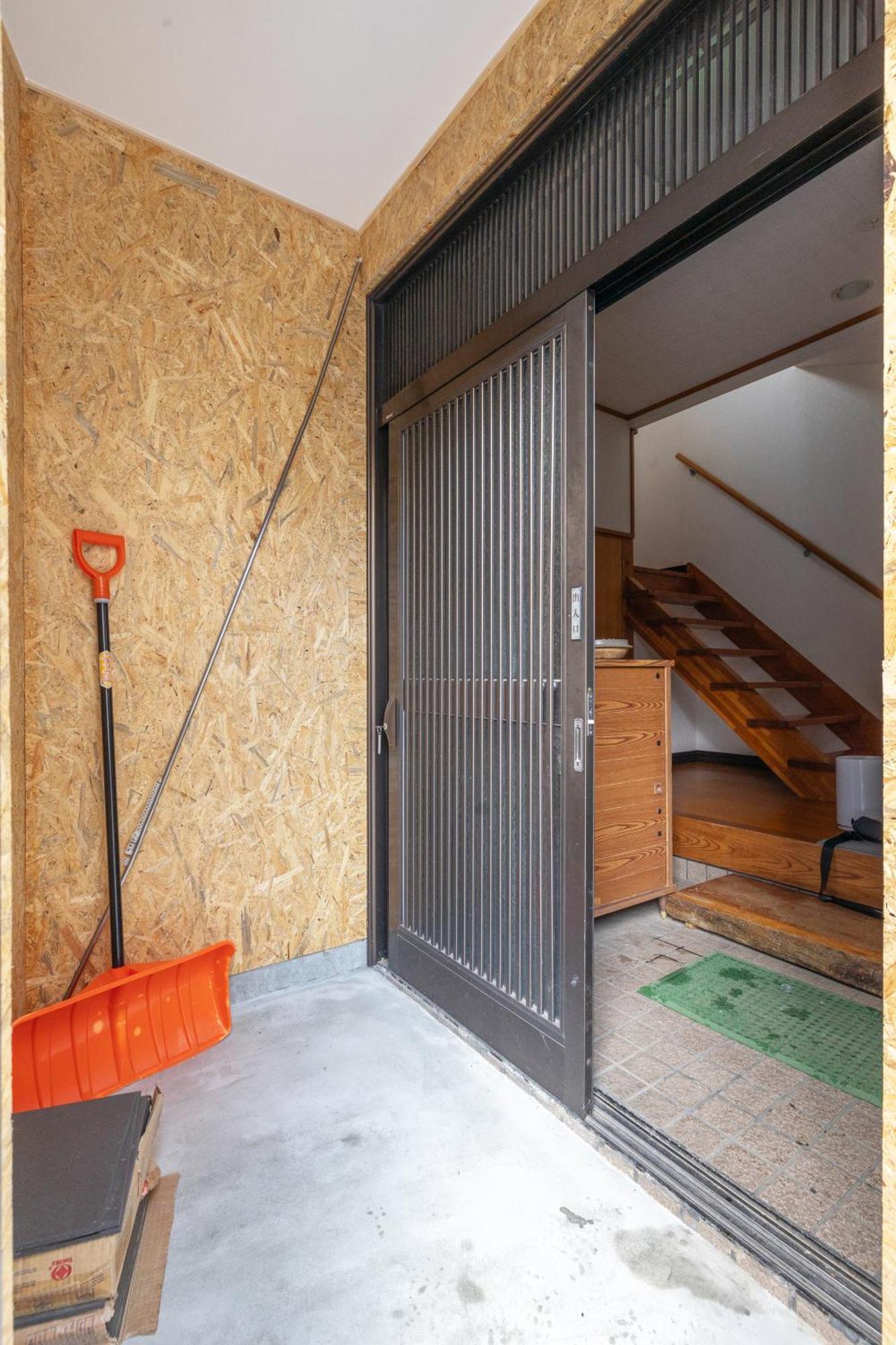 Kalik House Nozawaonsen Exterior foto