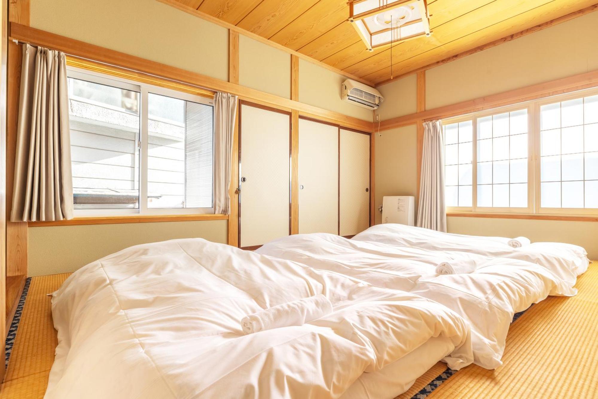 Kalik House Nozawaonsen Exterior foto
