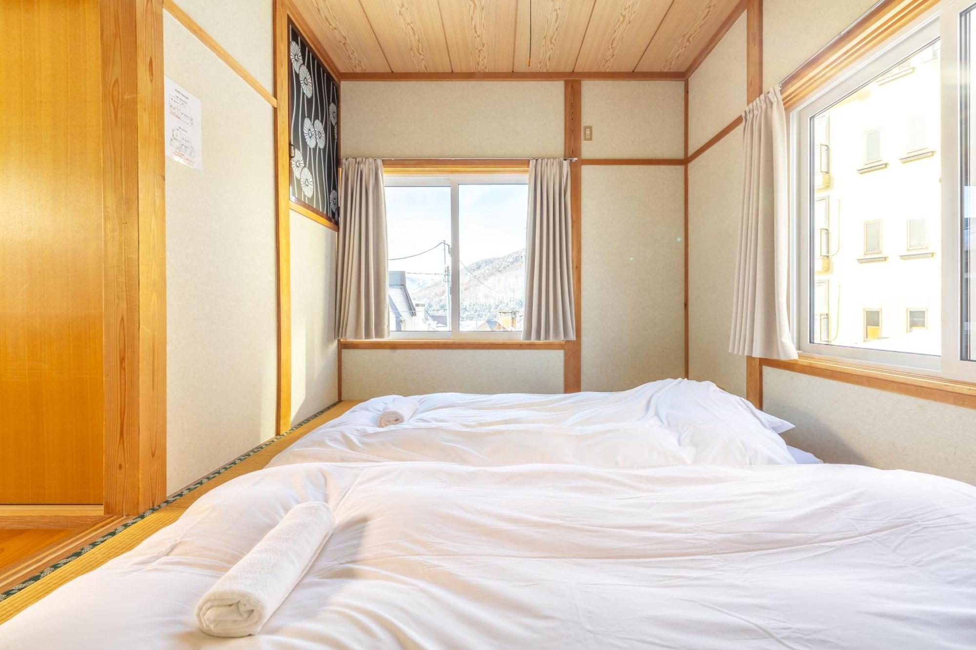 Kalik House Nozawaonsen Exterior foto